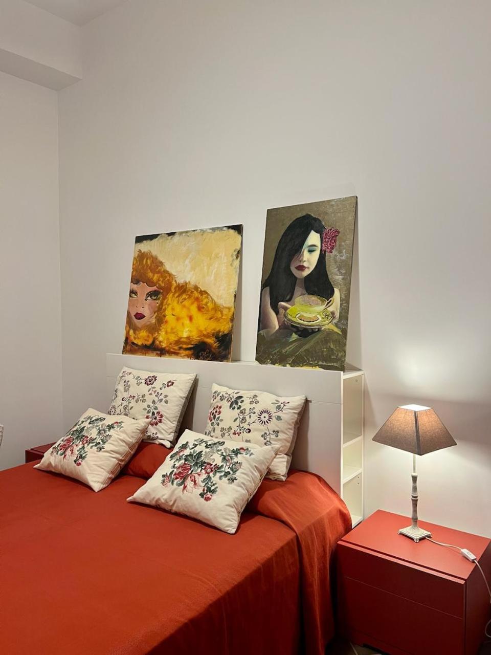 Portatenea - Atenea Collection 아그리젠토 외부 사진