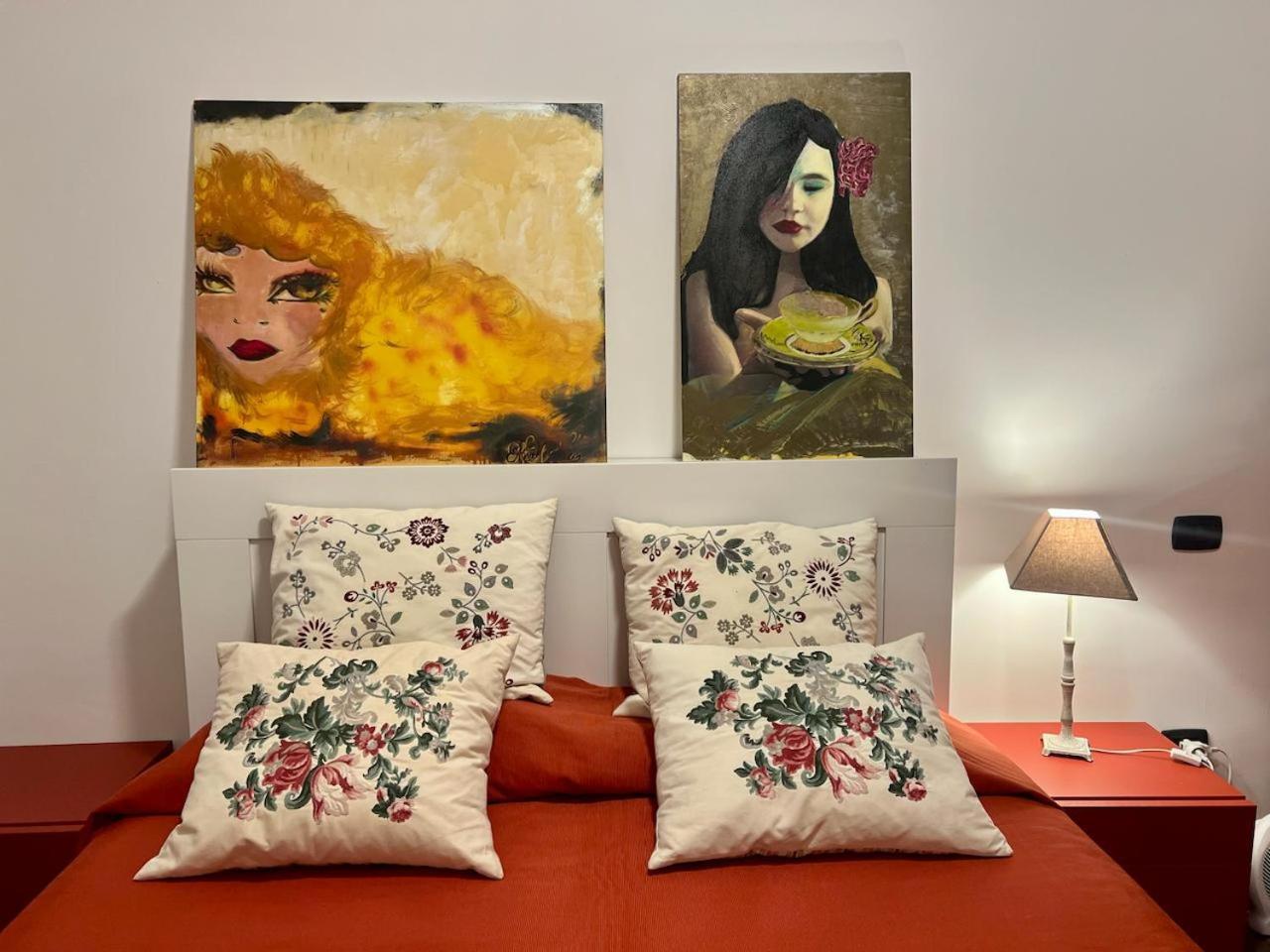 Portatenea - Atenea Collection 아그리젠토 외부 사진